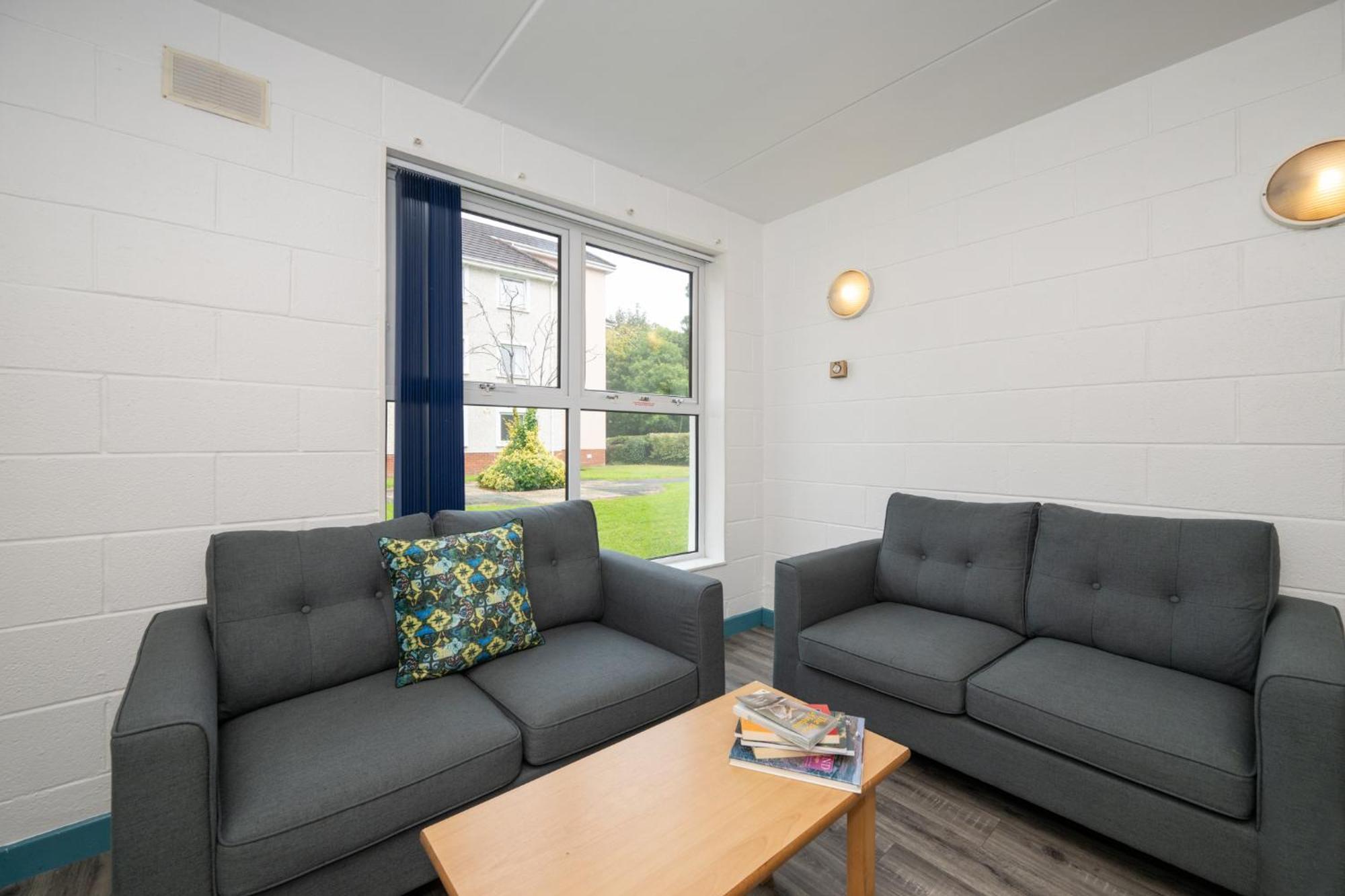 Castlewhite - Ucc Summer Beds Cork Exterior foto