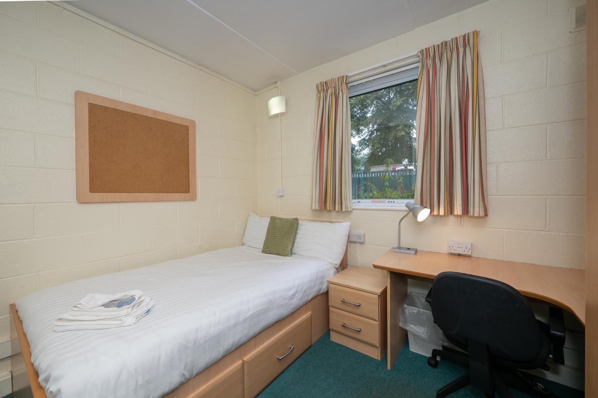 Castlewhite - Ucc Summer Beds Cork Exterior foto